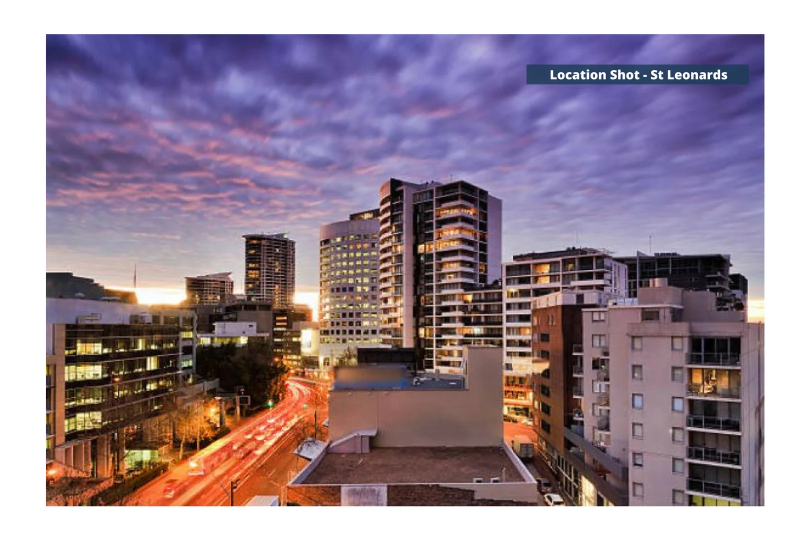 Additional image 9 of 00/2-4 Atchison Street, St Leonards NSW 2065