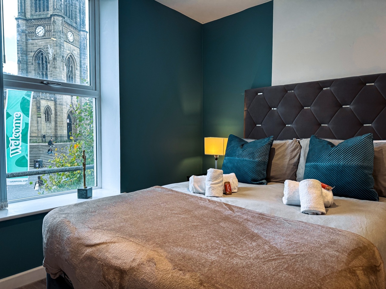 Additional image 34 of 2 Bed Flat, Bold Street, L1, N1 7GU