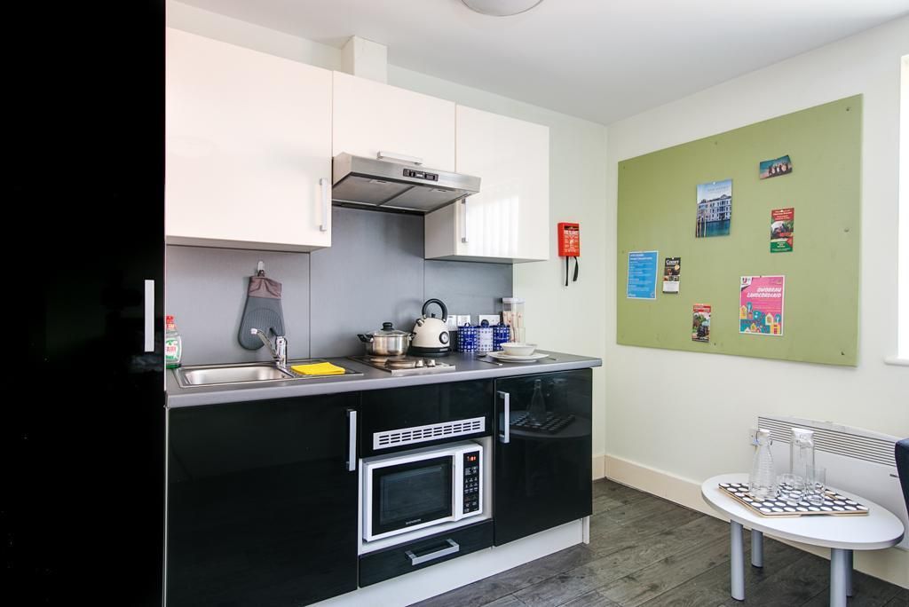 Additional image 18 of 1 bed flat to rentHigh Street, Bangor LL57