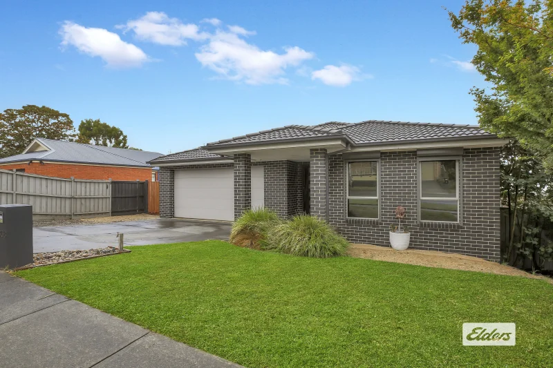 368 Normanby Street, Warragul VIC 3820
