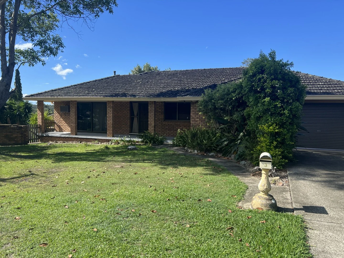 3 Gleeson Crescent, Taree NSW 2430
