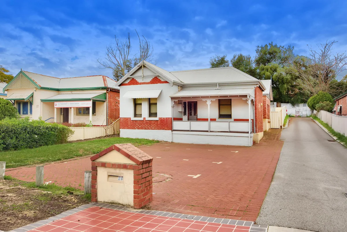 Additional image 2 of 19 King William Street, Bayswater WA 6053