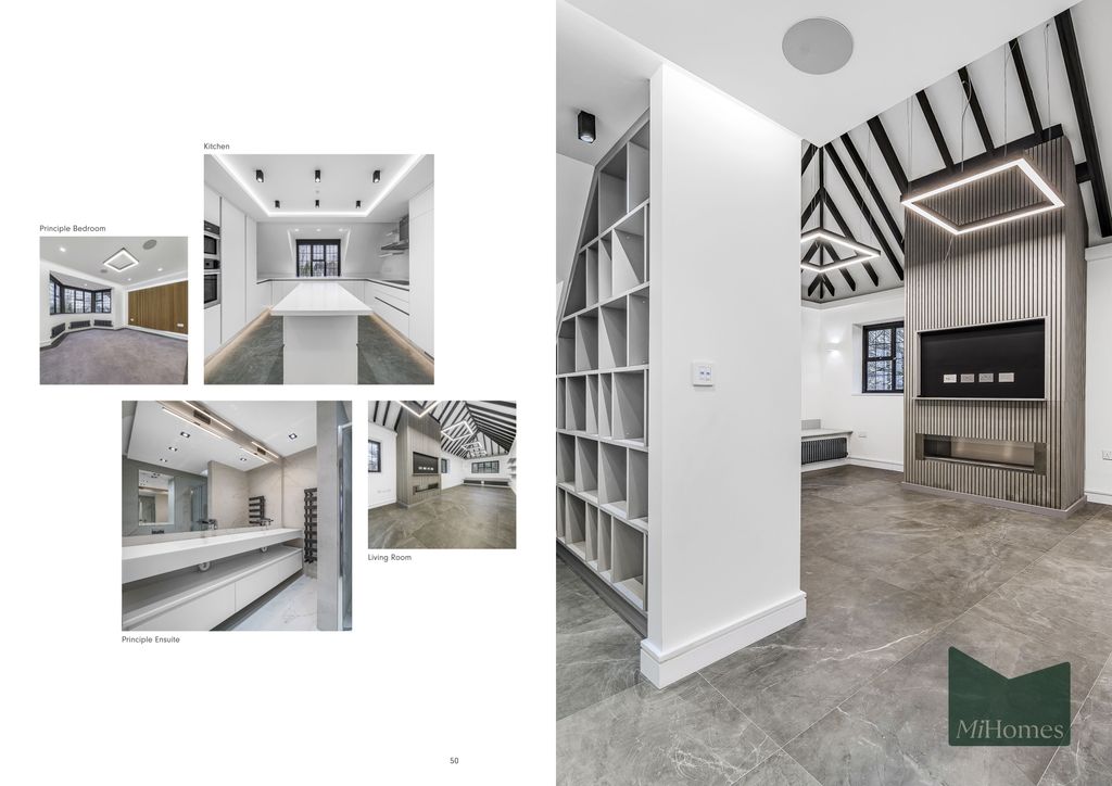 Additional image 3 of 3 bed flat to rentBeech Hill Avenue, Barnet EN4