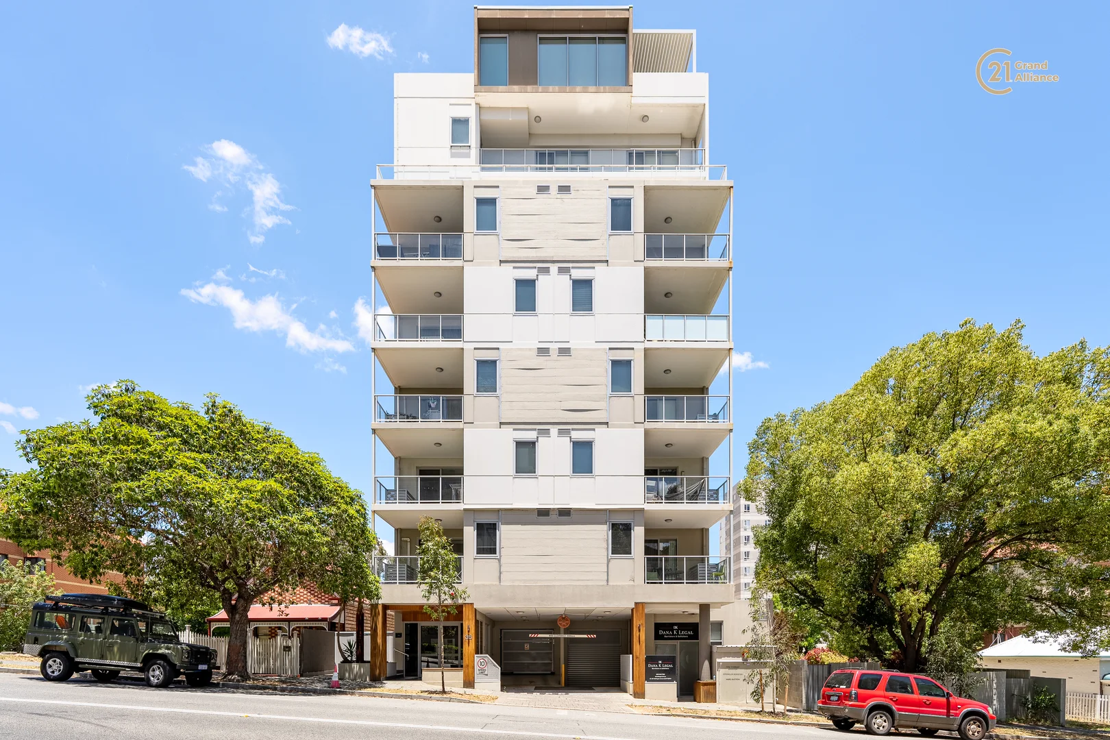 Additional image 23 of 29/35 Wellington Street, East Perth WA 6004