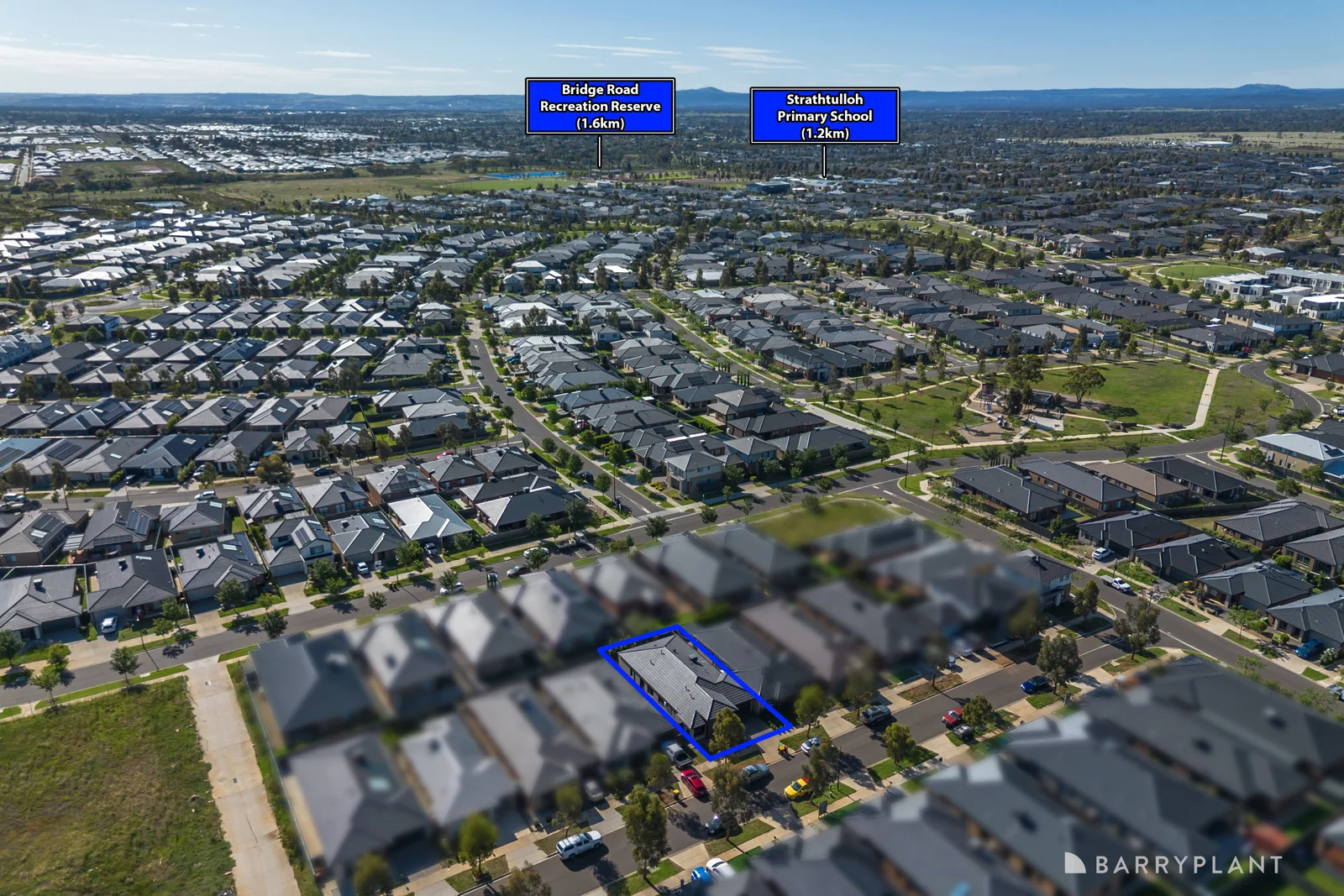Additional image 19 of 12 Chorley Street, Strathtulloh VIC 3338