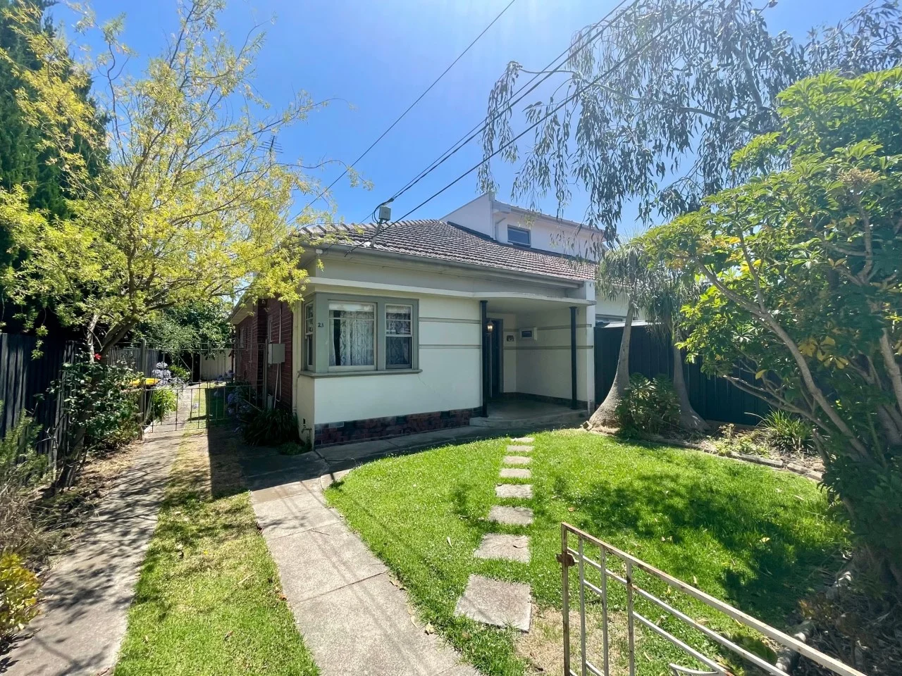 23 Mantell Street, Moonee Ponds VIC 3039