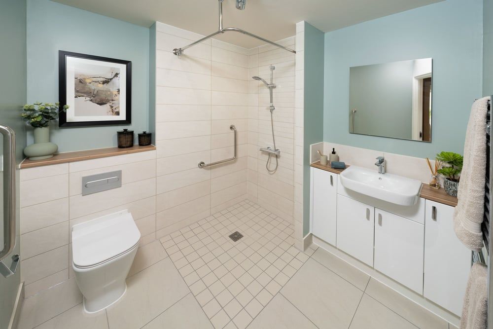 2 bed flat to rentSaffron Walden CB10 photo 3