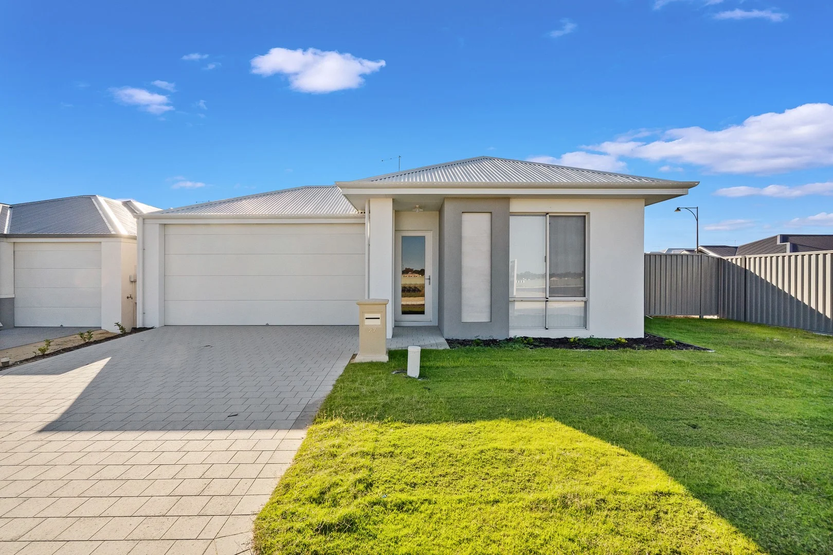 27 Parsons Way, South Yunderup WA 6208
