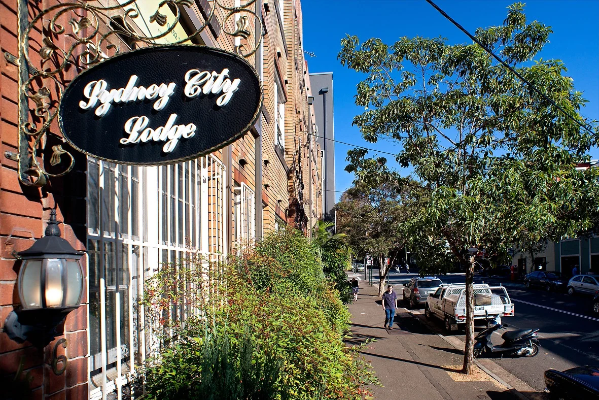 1/146 Crown Street, Darlinghurst NSW 2010