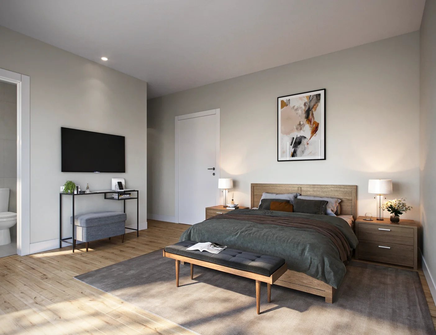 Room 2-2/38 Lakeside Circuit, Cessnock NSW 2325