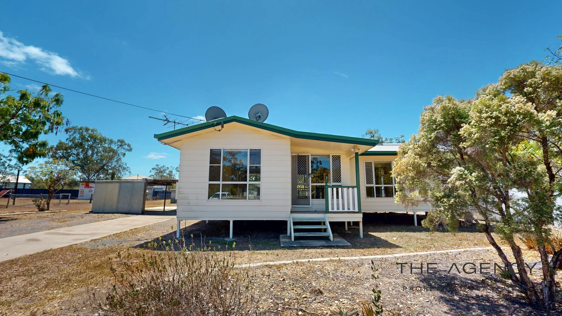 21 John Street, Bajool QLD 4699