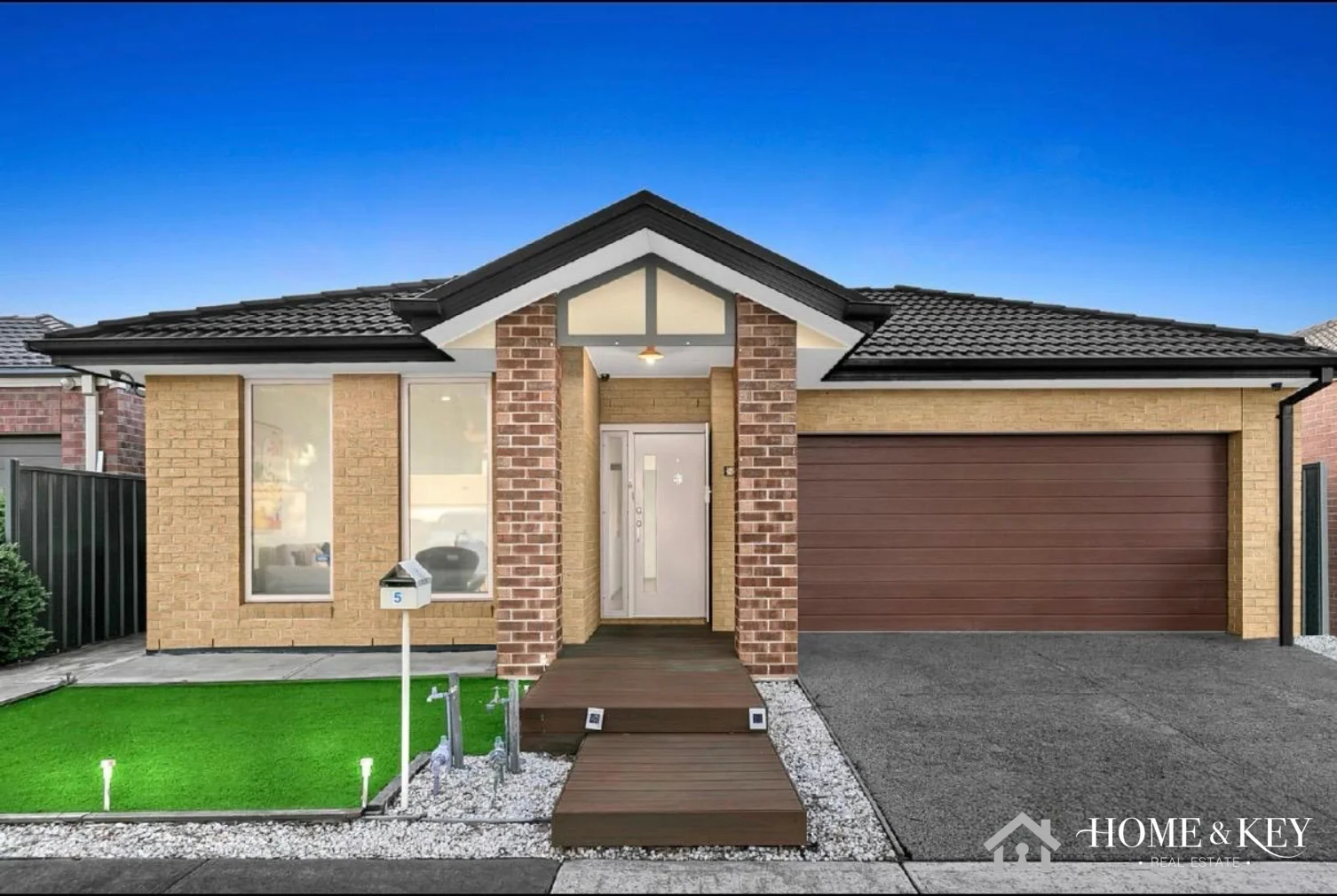 5 Bangalay Rise, Wollert VIC 3750