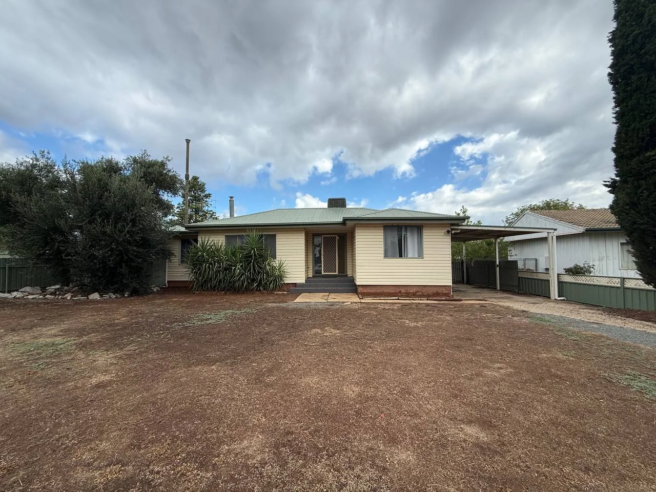 1 Dawson Street, Forbes NSW 2871