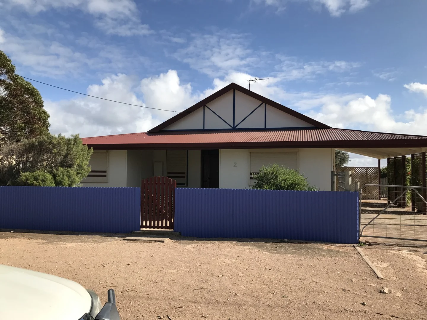 2 Poyntz Street, Thevenard SA 5690