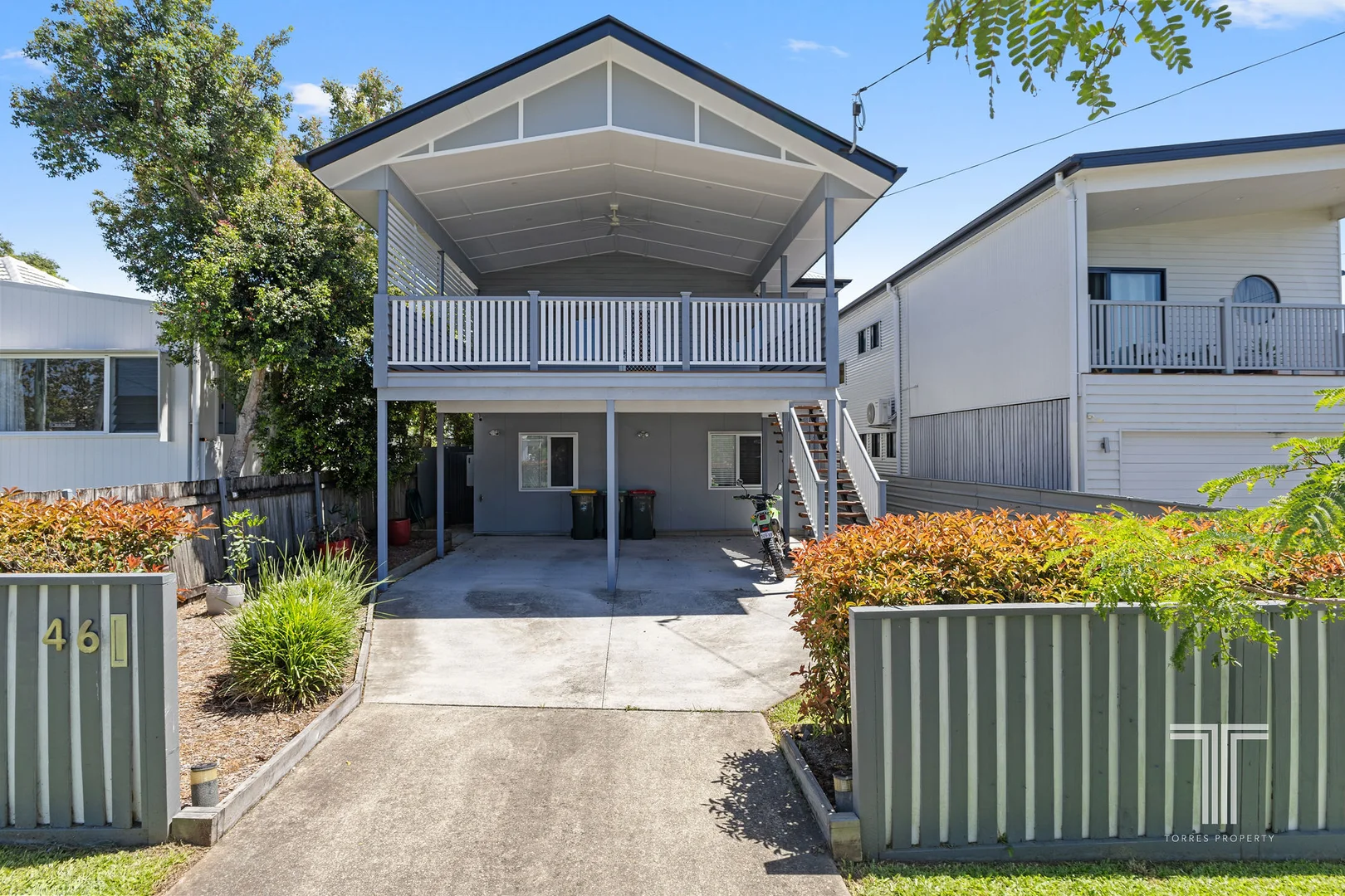 Additional image 12 of 2/46 Eleanor St, Carina QLD 4152
