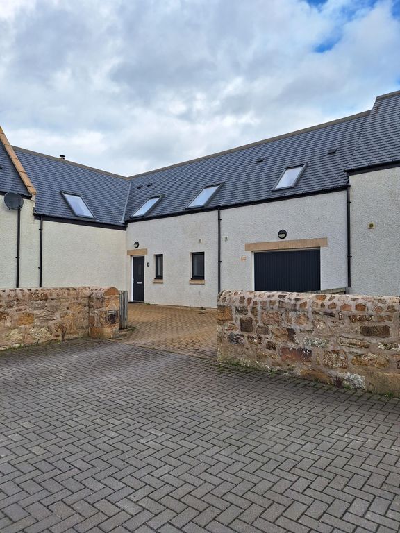 3 bed semi-detached house to rentMidtown Of Findrassie, Elgin IV30