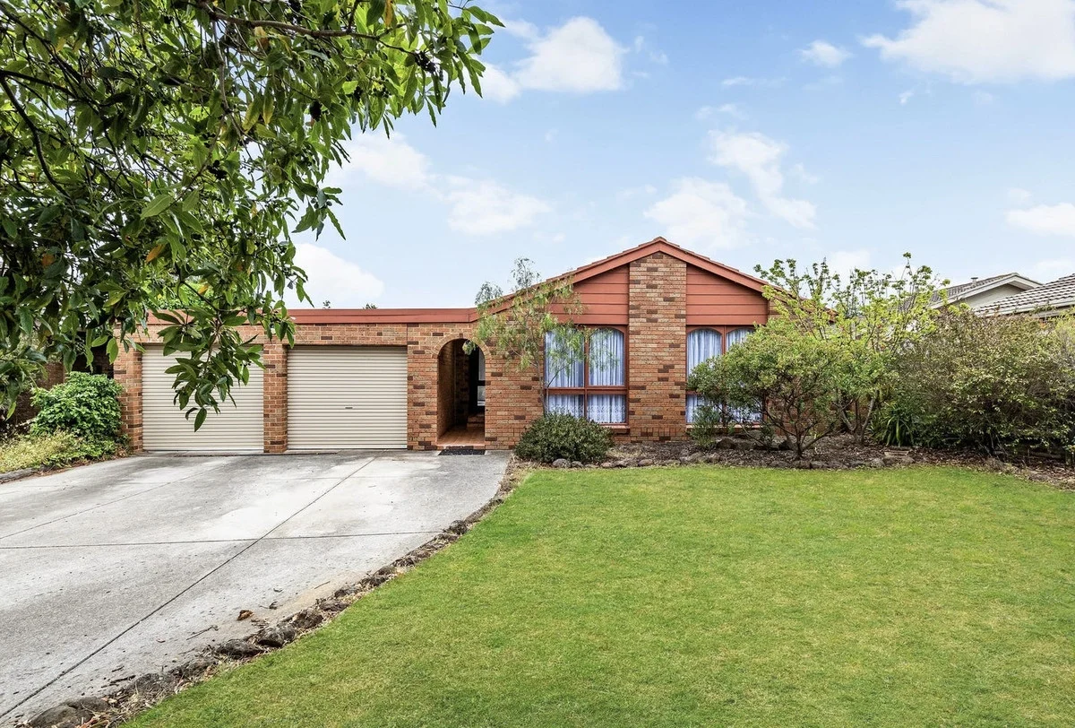 5 Mallacoota Court, Taylors Lakes VIC 3038