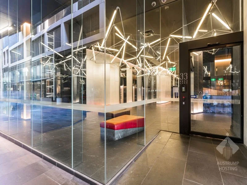 Additional image 17 of 3411/33 Rose Lane, Melbourne VIC 3000