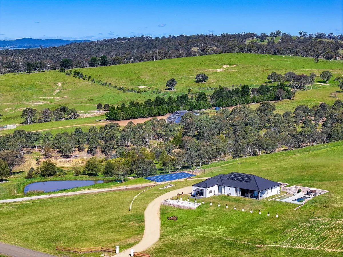 Additional image 5 of 40 Povey Place, Breadalbane NSW 2581