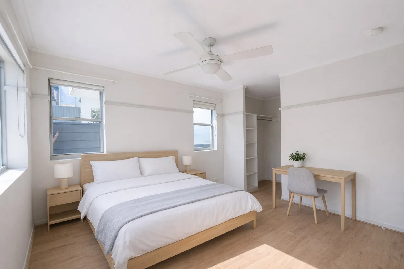 Additional image 5 of 206/19 Masters Street, Newstead QLD 4006