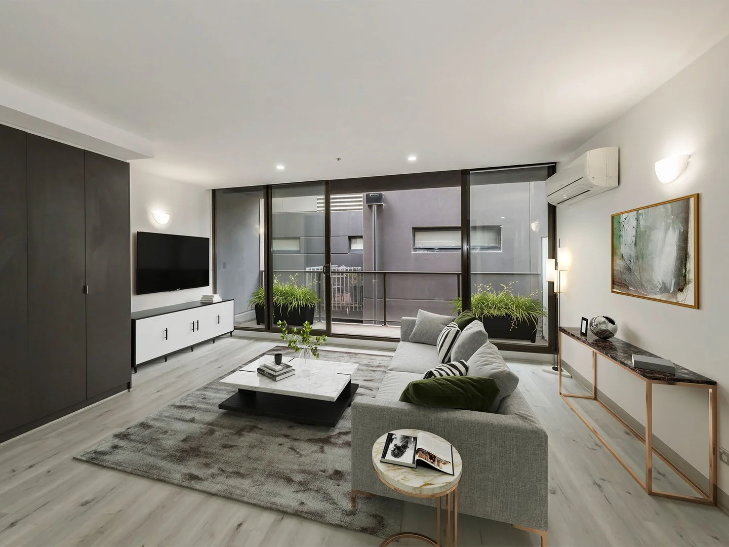 206/15 Pickles Street, Port Melbourne VIC 3207