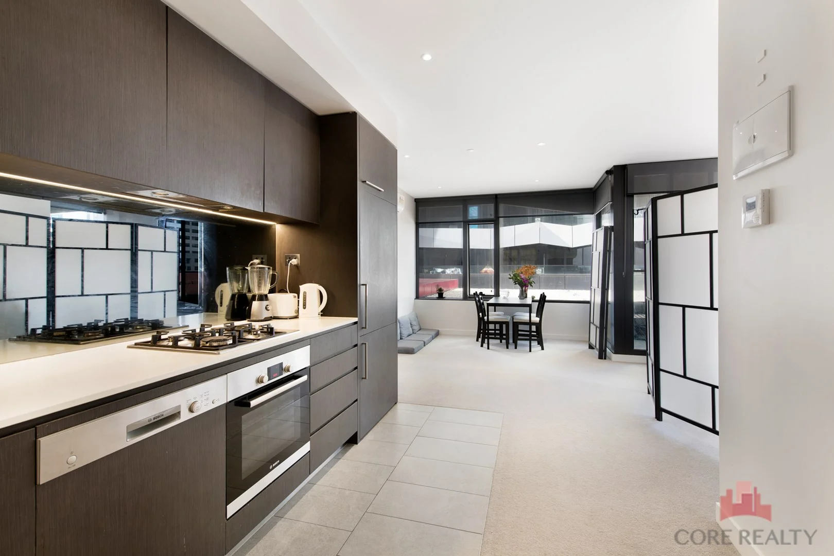 1113/155 Franklin Street, Melbourne VIC 3000