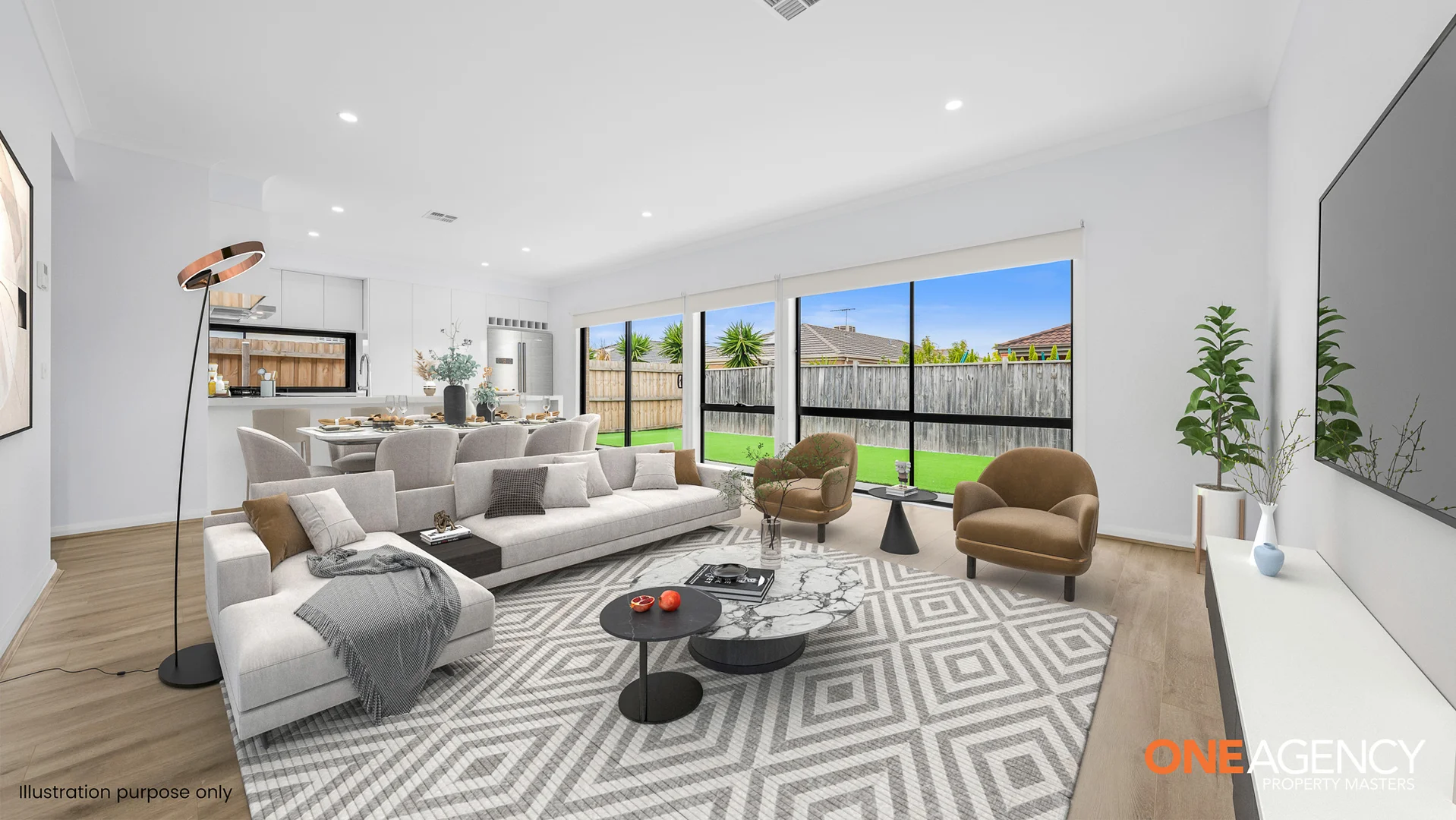 Additional image 7 of 122 sumac Street, Brookfield VIC 3338