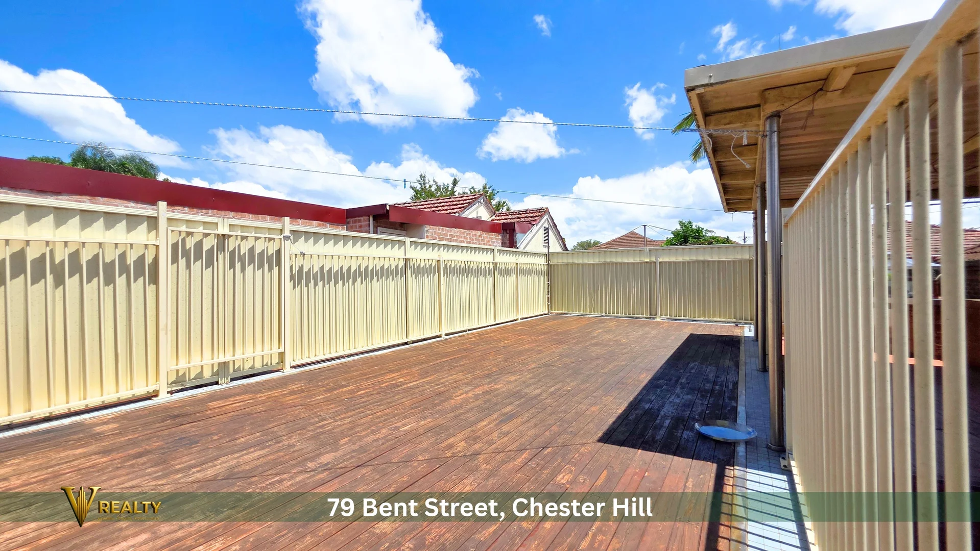 Additional image 8 of 79 Bent Street, Chester Hill NSW 2162