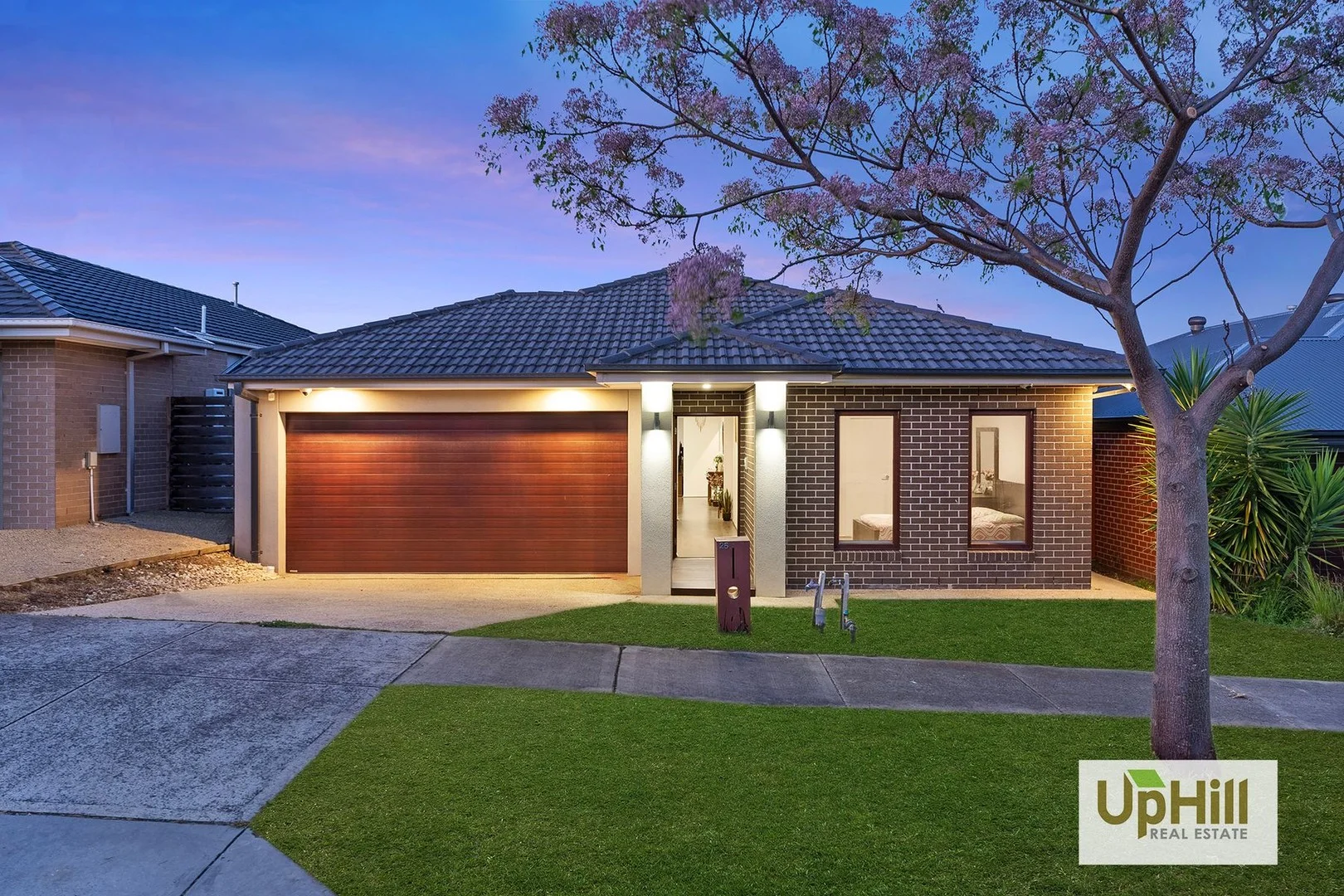 25 Wheelwright St, Clyde North VIC 3978