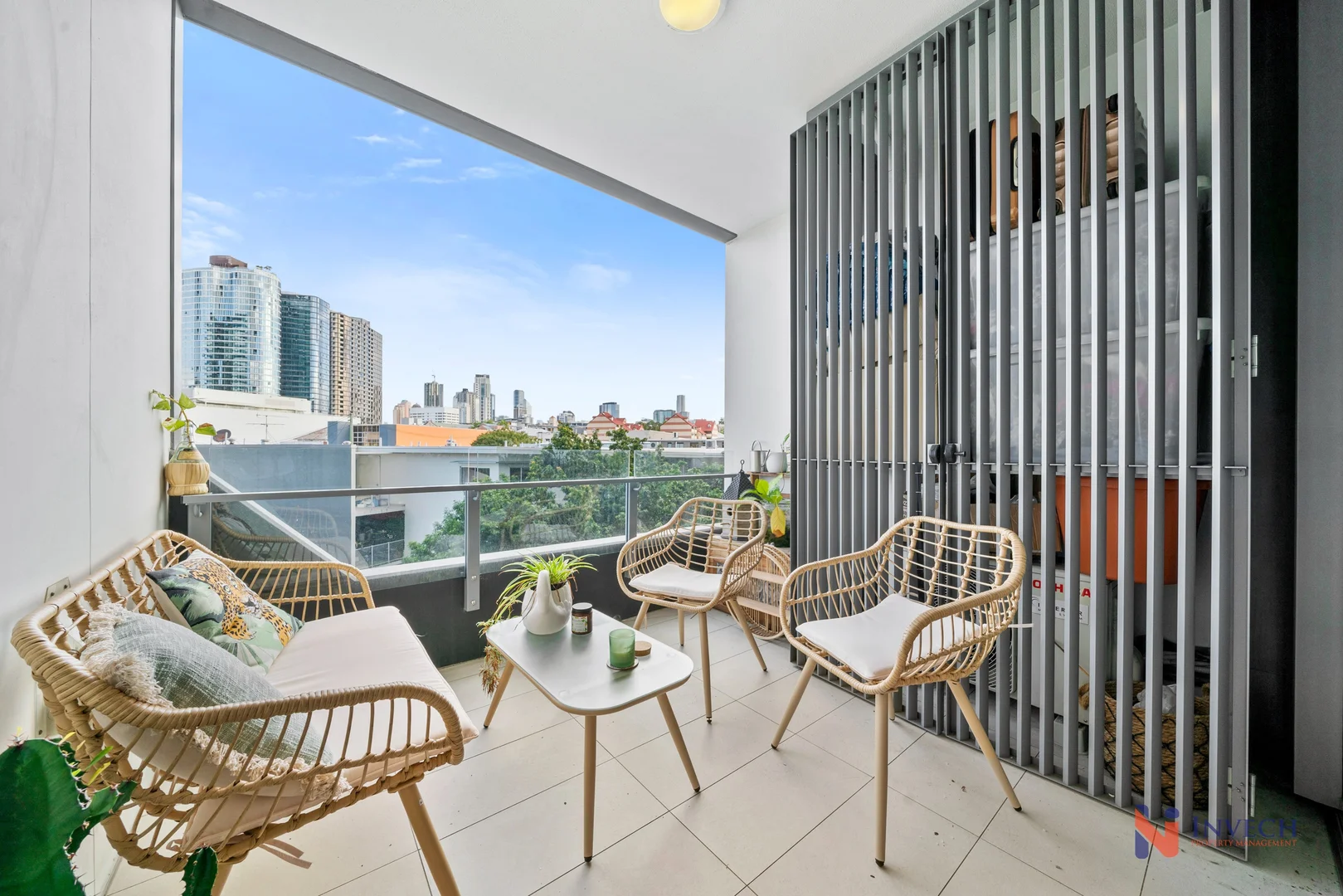 Additional image 4 of 506/348 Water Street, Fortitude Valley QLD 4006