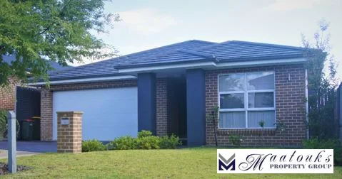 28 Murphy Street, Oran Park NSW 2570