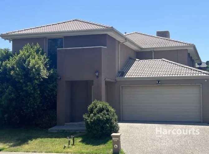 256 Harvest Home Road, Wollert VIC 3750