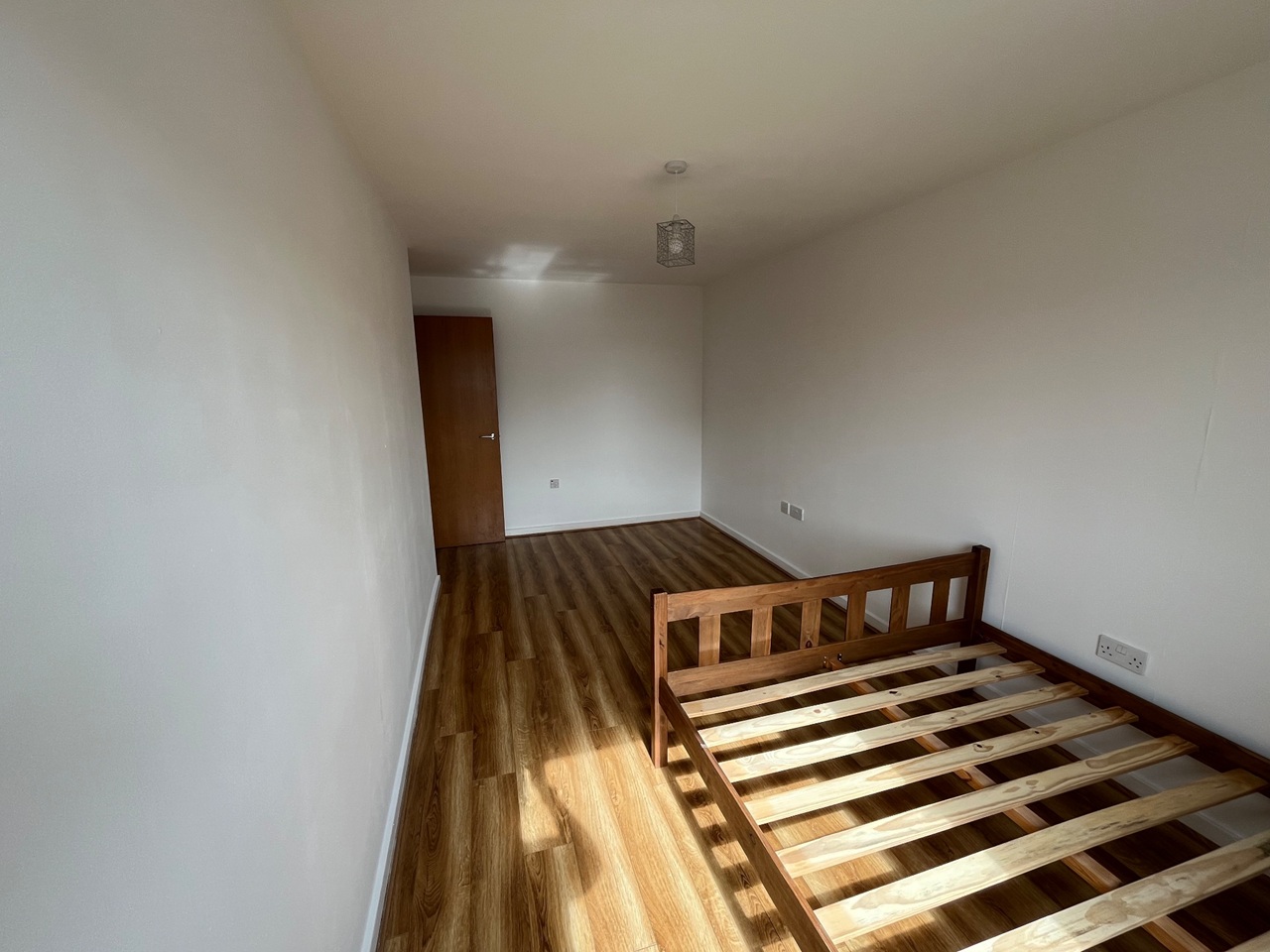 2 Bed Flat, The Reach, L3, N1 7GU photo 5