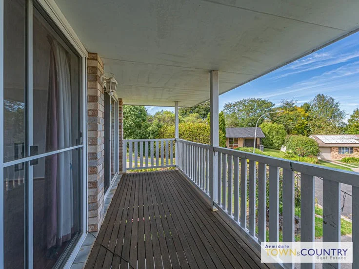 Additional image 15 of 7 Baird Place, Armidale NSW 2350