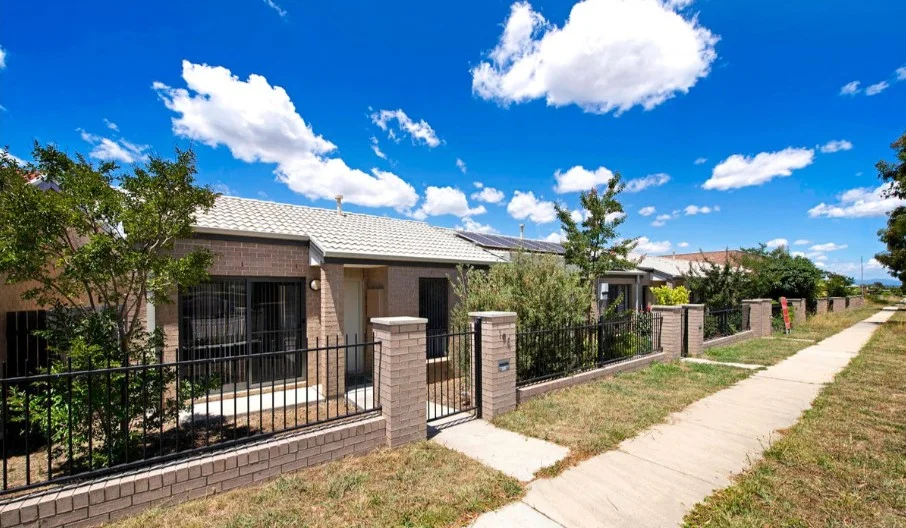 108 Oodgeroo Avenue, Franklin ACT 2913