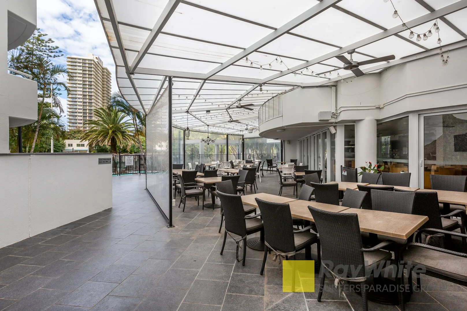 Additional image 5 of 302/140 Ferny Avenue, Surfers Paradise QLD 4217