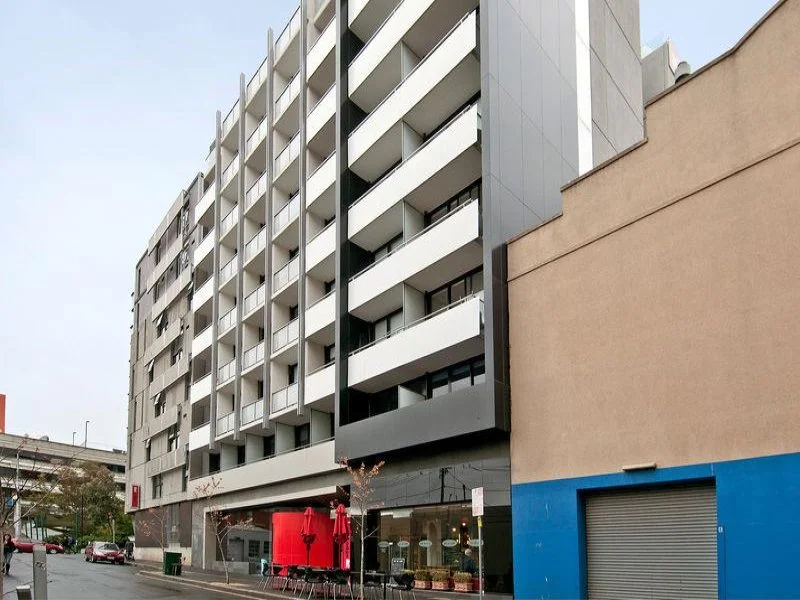 Additional image 7 of 611/22 Orr St, Carlton VIC 3053