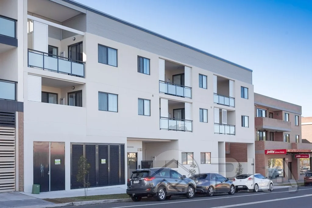 6/13-15 Kleins Rd, Northmead NSW 2152