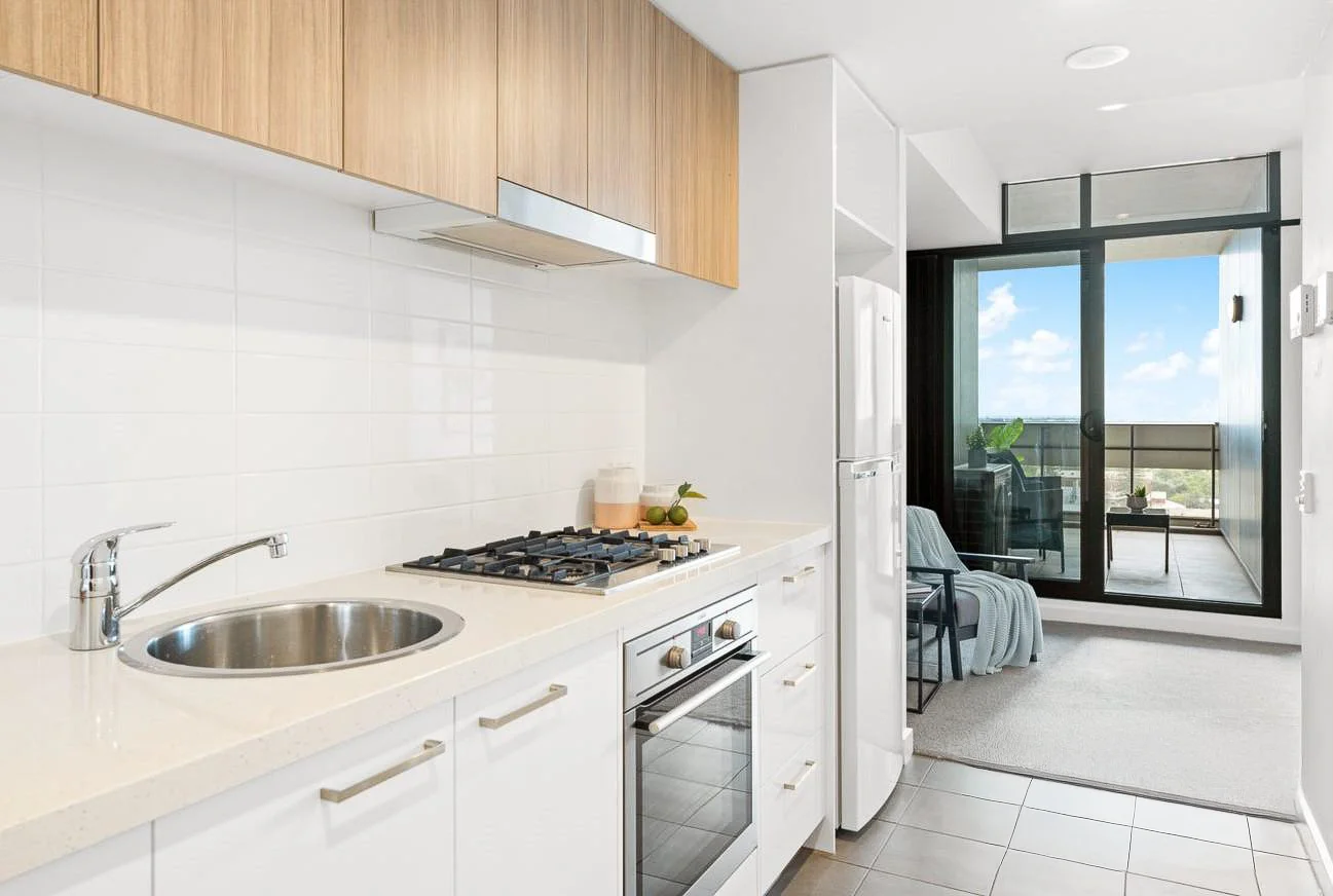 Additional image 2 of 1011/160 Grote Street, Adelaide SA 5000