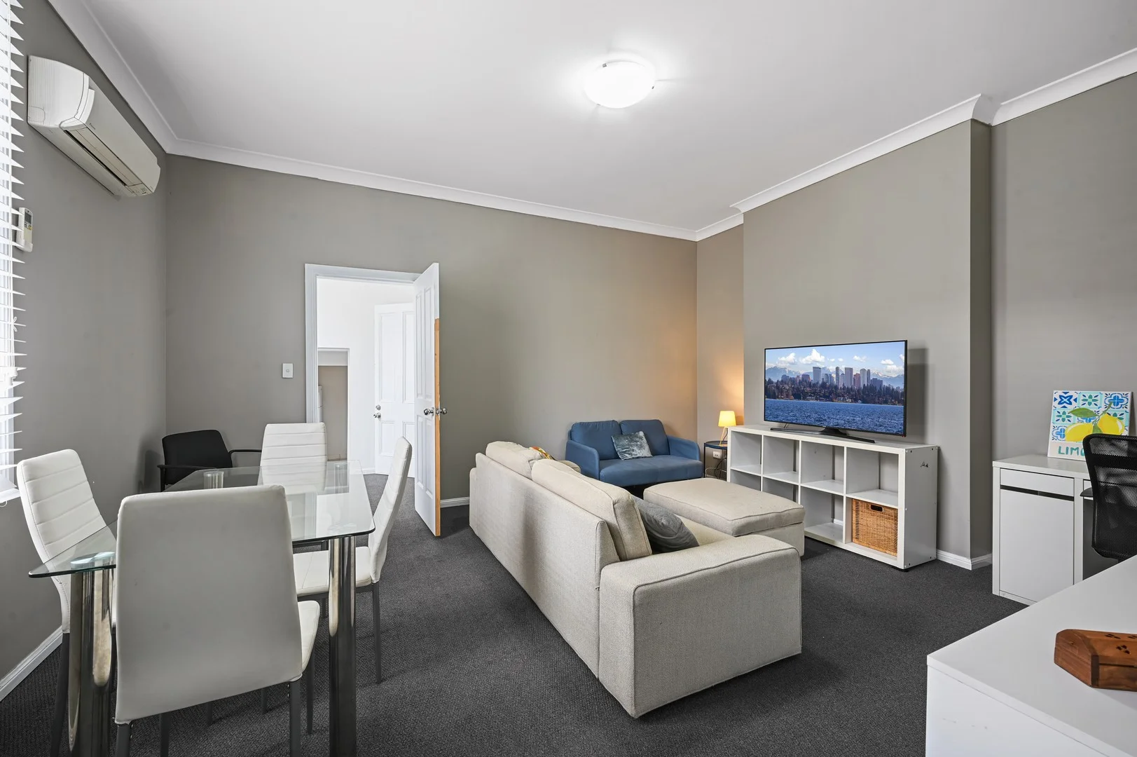 2/154 New Canterbury Road, Petersham NSW 2049