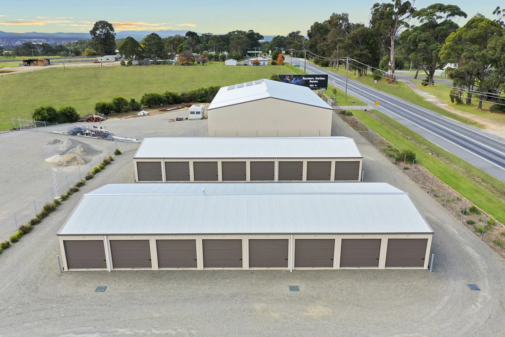 5283 PRINCES HIGHWAY, Newmerella VIC 3886