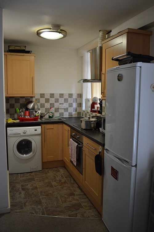 Additional image 6 of 1 Bed Flat, Mandale House, S1, N1 7GU