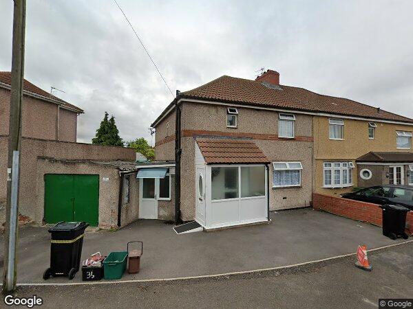 Room in a Shared House, Bristol, BS15, N1 7GU