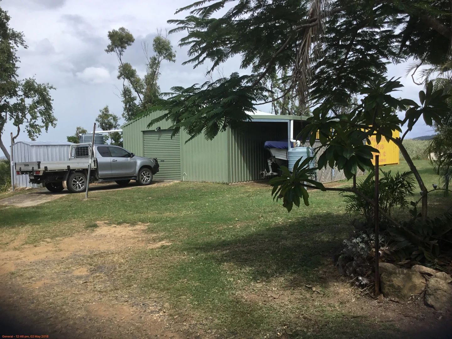Additional image 6 of 136 Lindeman Drive, Bloomsbury QLD 4799