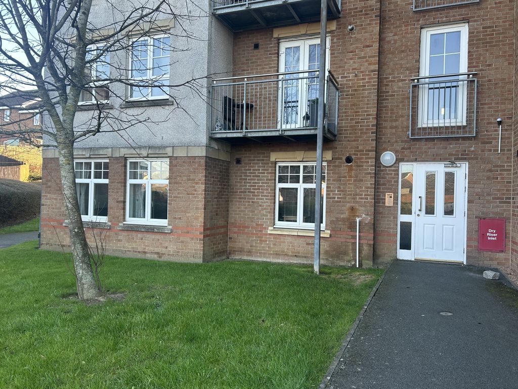 Additional image 3 of 2 bed flat to rentHutchison Way, Kirkcaldy KY2