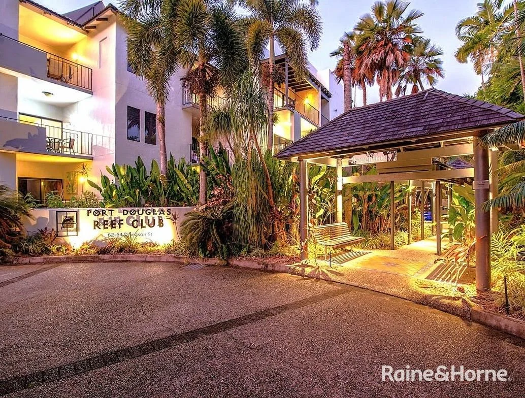 Additional image 2 of 22/62-64 Davidson Street (Reef Club Resort), Port Douglas QLD 4877