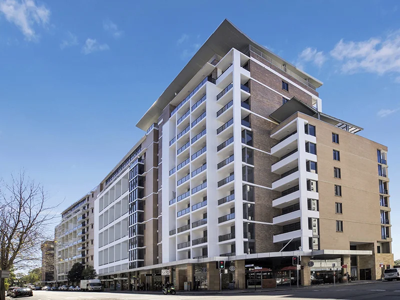 2C/178 George St, Parramatta NSW 2150