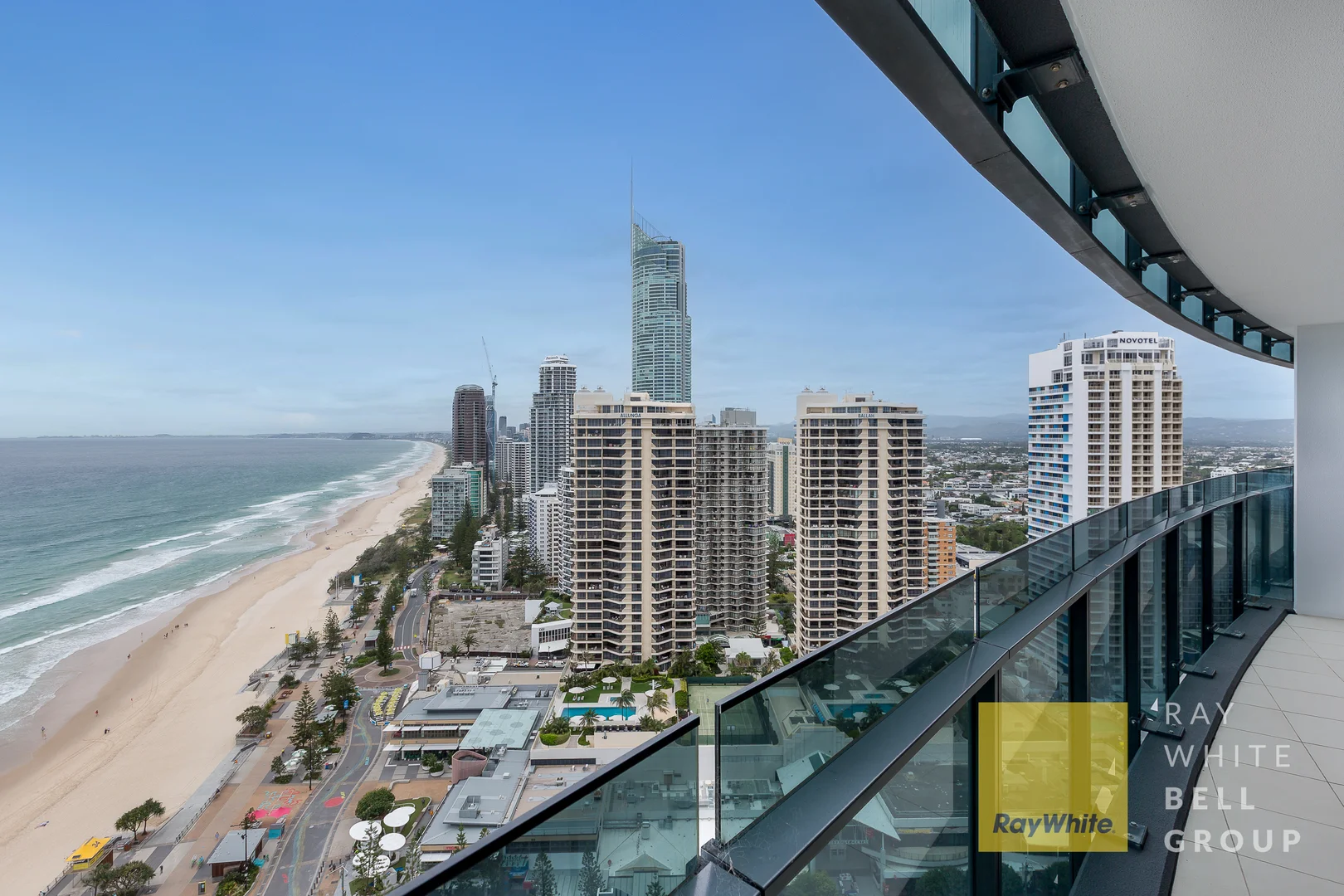 Additional image 3 of 2502/4 The Esplanade, Surfers Paradise QLD 4217