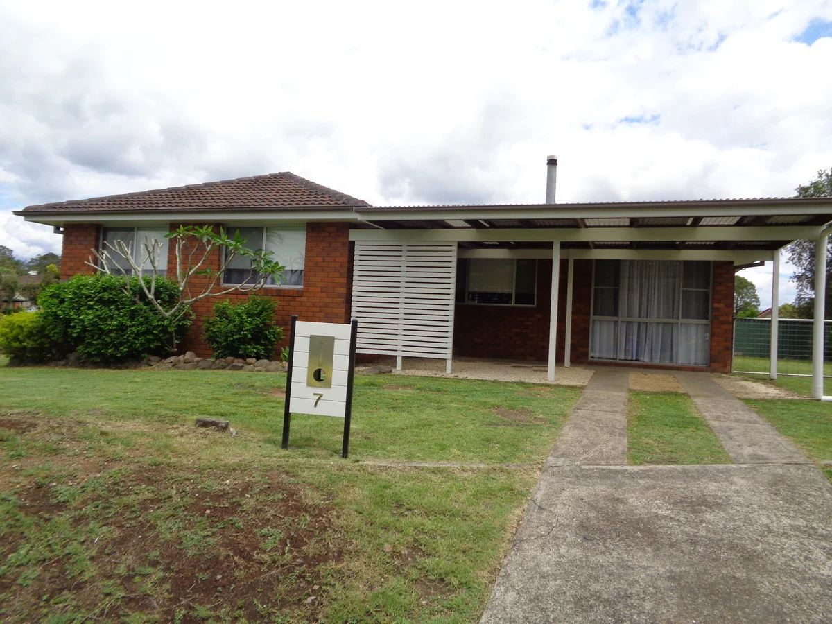 7 Stockyard Circuit, Wingham NSW 2429