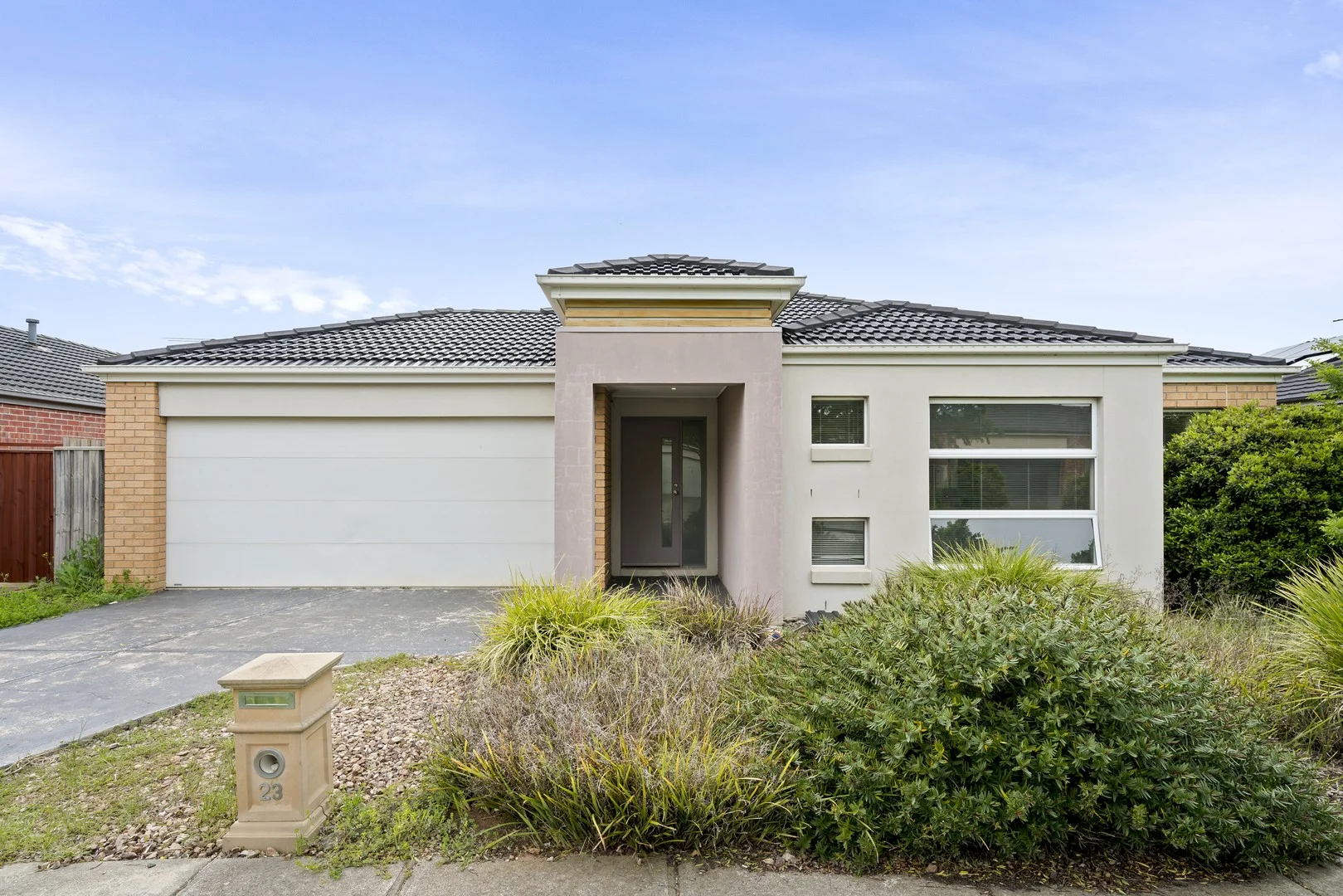 23 Terrene Terrace, Point Cook VIC 3030